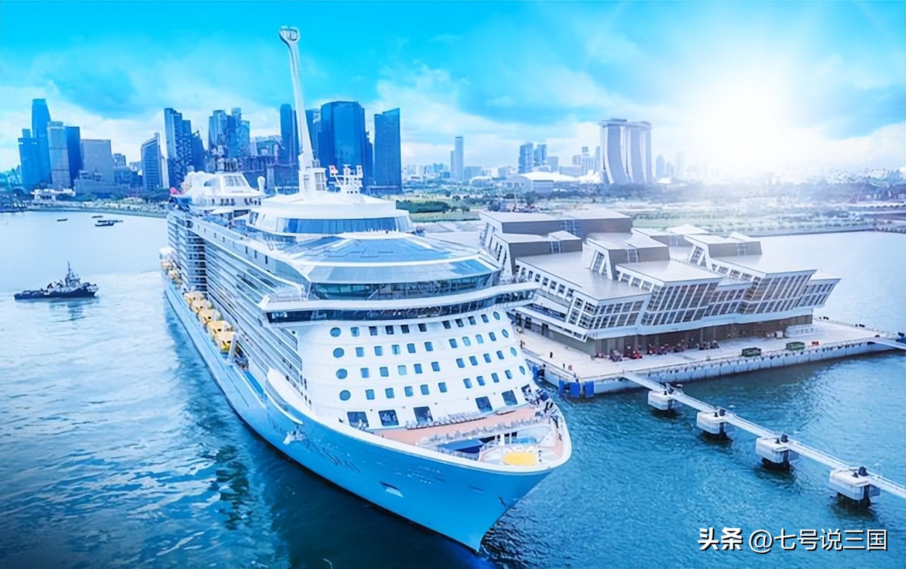 世界十大最发达国家的排名,全球44个发达国家都是谁及排名