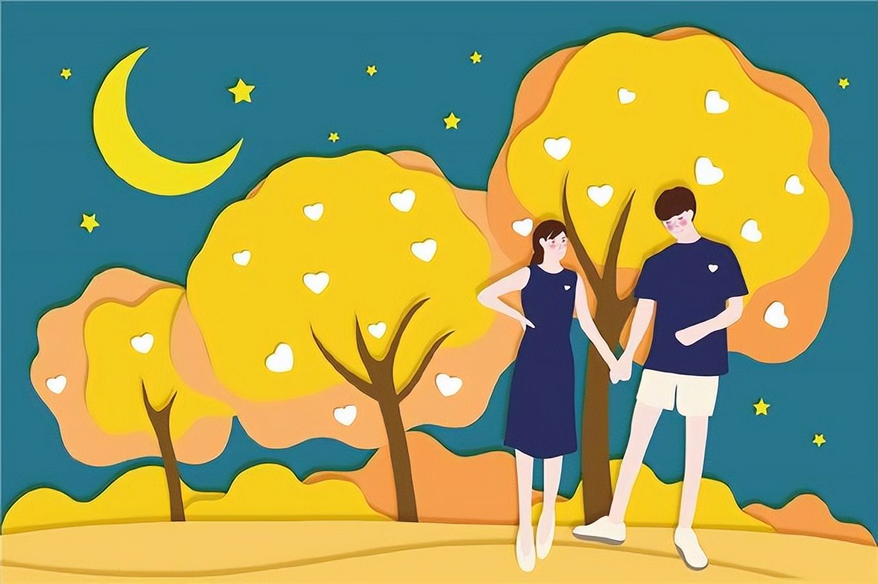 聪明的女人懂得利用男人赚钱,聪明的女人赢得了爱情与财富