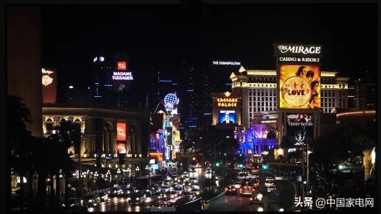 索尼a95k和普通电视比有什么区别,索尼电视a95k详细测评