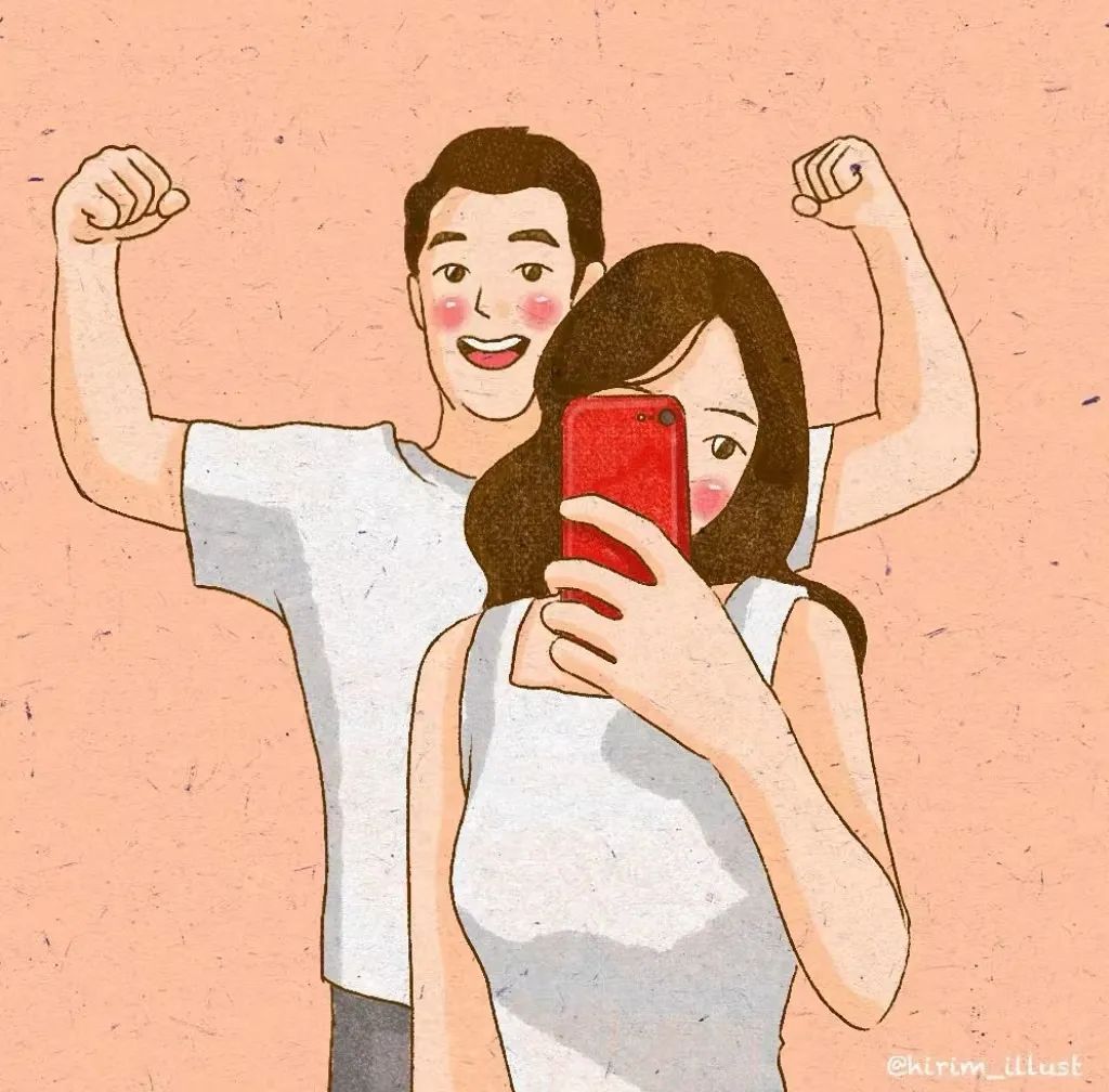 离别开出花完整版,恋爱到什么程度可以亲吻