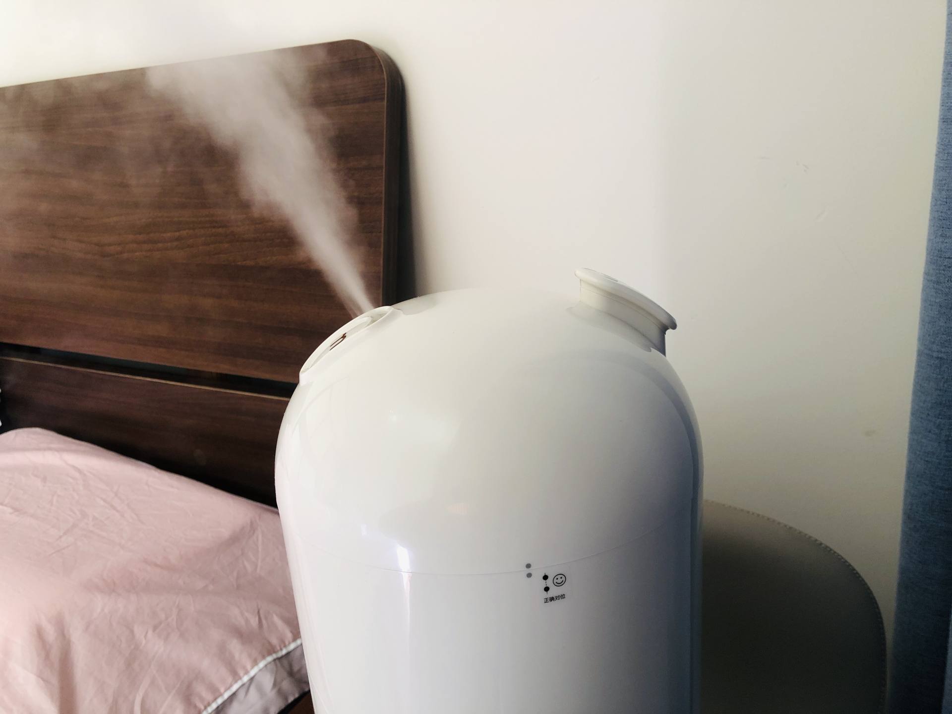 摩飞无雾加湿器优缺点,摩飞加湿器无雾和有雾怎么选择