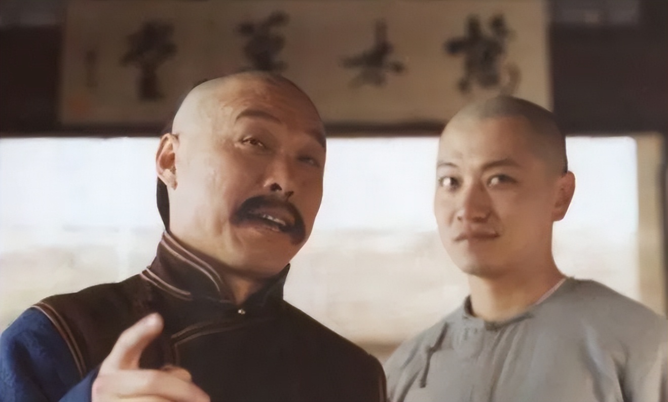 这个中国人在瑞典买了一座岛，娶了66个老婆，还是中国大文化家