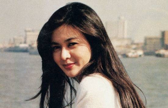 关之琳民国美人,关之琳富豪榜