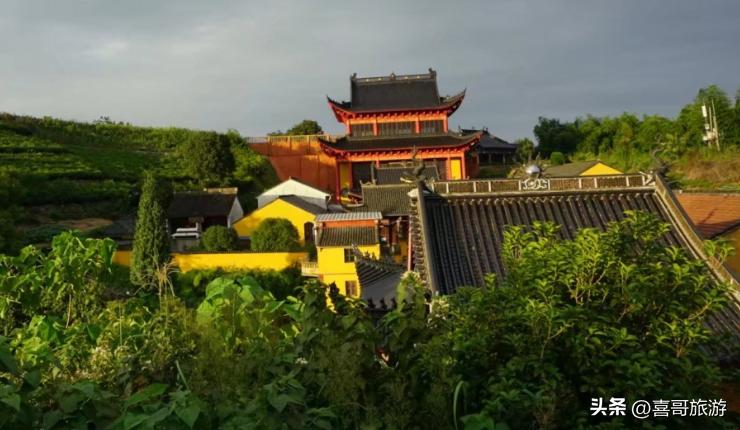 萧山区新塘附近自驾游最佳去处,杭州萧山区旅游攻略自驾游