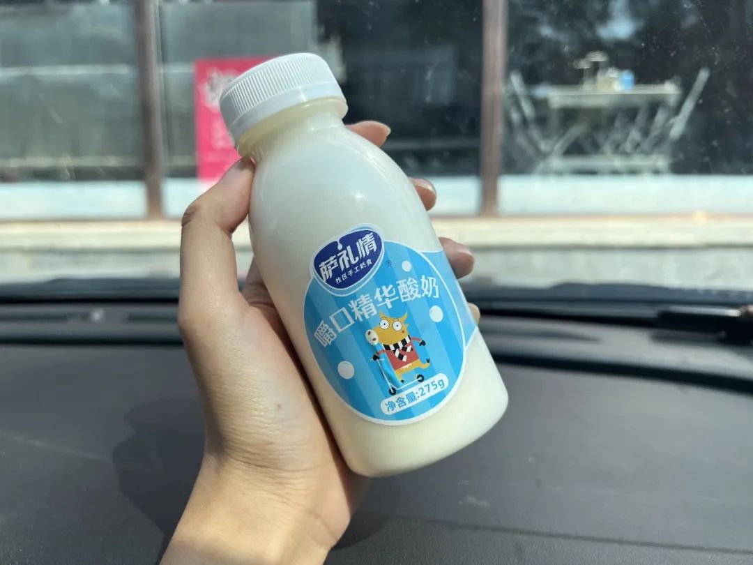 我宣布，烧卖和公厕是我在呼和浩特的心头好