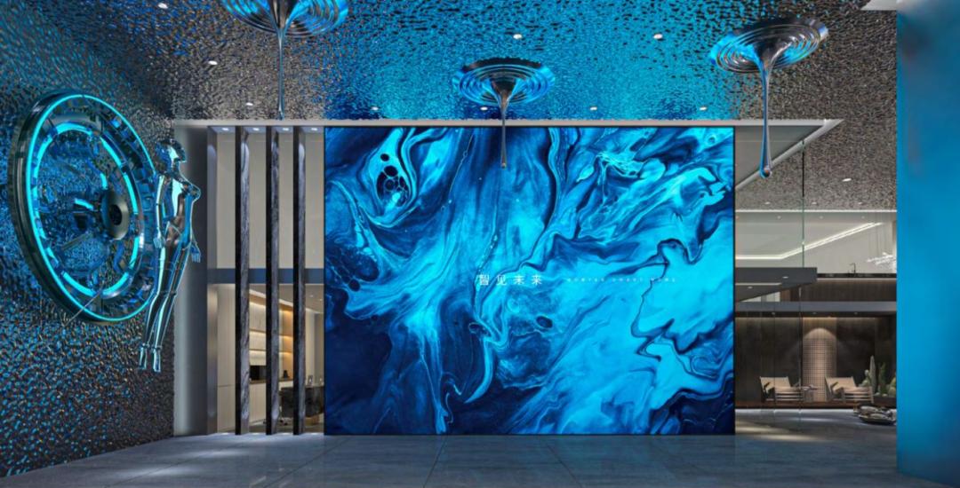 问潮·智能——鸿雁：打造硬核智能面板，成就“智简生活专家”