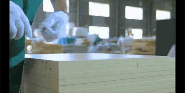 实力引领匠心智造|2023嘉宝全屋定制节德系精工超值钜献