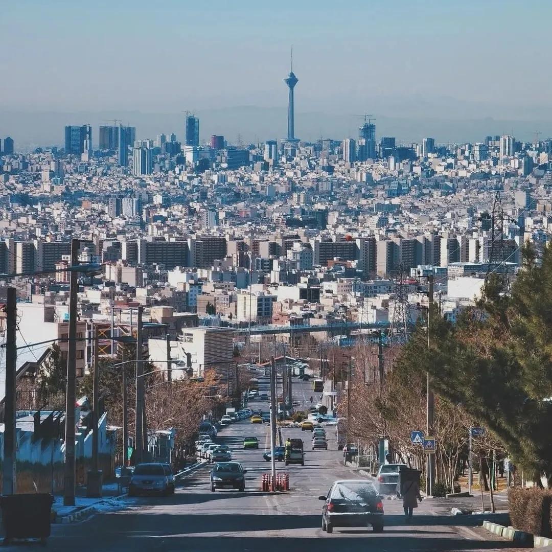 伊朗真实现状图片,伊朗最近怎么样的视频