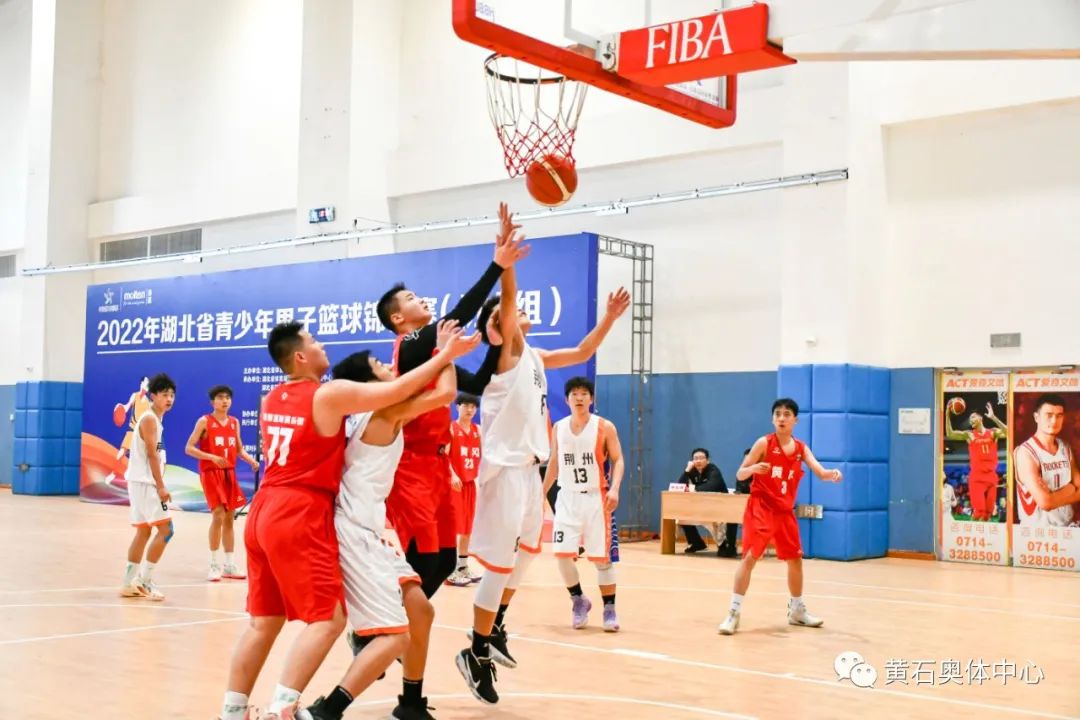 2021湖北青少年男子篮球冠军赛,湖北青少年篮球锦标赛武汉代表队