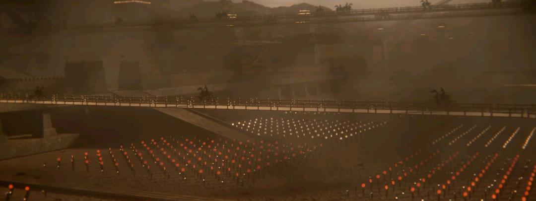 《三体》中的人列计算机看不懂？没关系，先来看看这个！