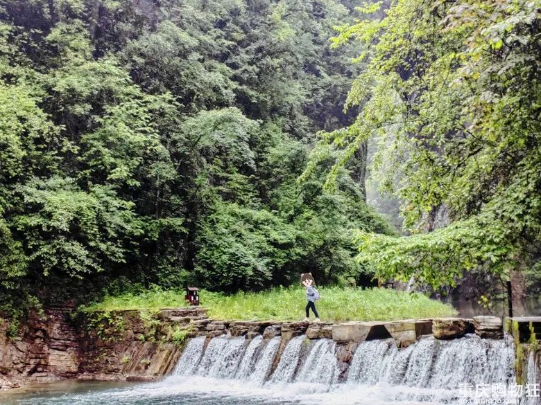 小长假旅游景点大全,夏季周边旅游美食之旅