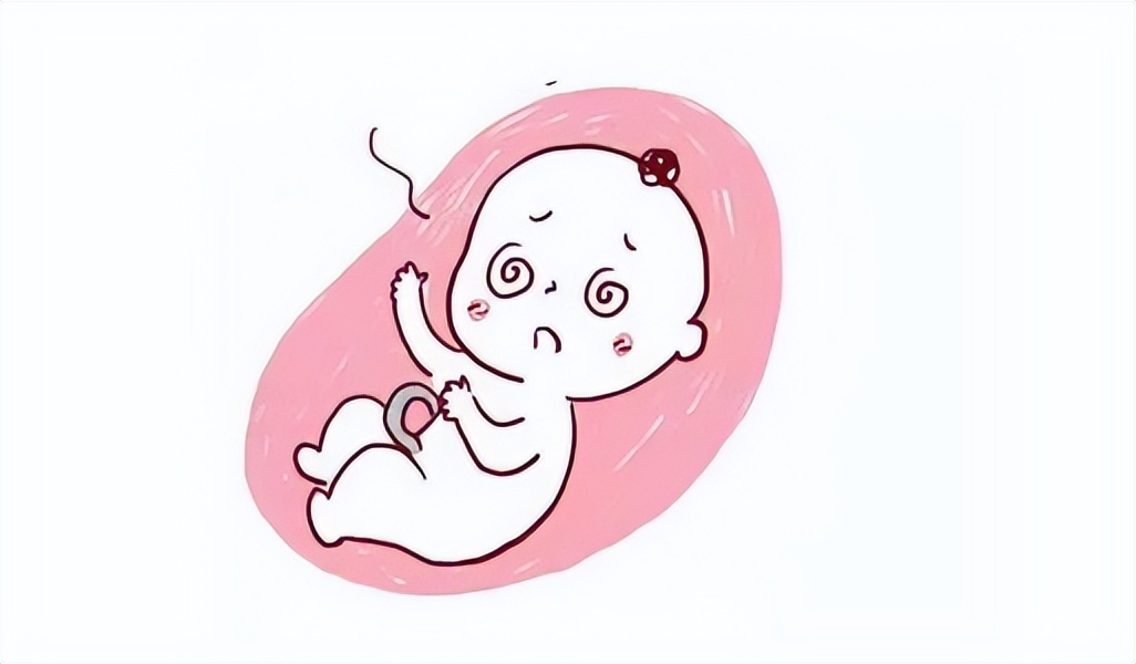 科普羊水,30周羊水过多的危害