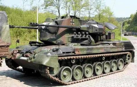 火炮盘点,火炮大盘点