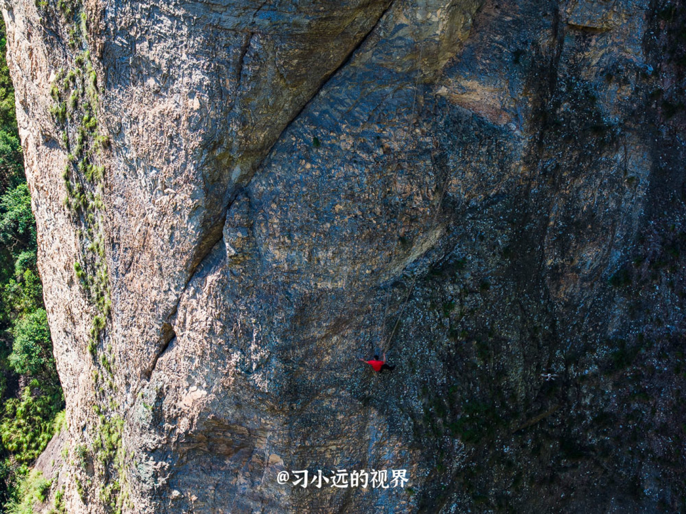 雁荡山旅游攻略2-3天一夜游,雁荡山方洞风景区一日游攻略