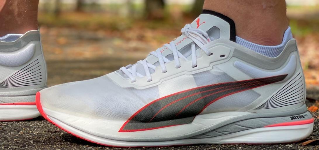 彪马puma跑步鞋好不好,彪马pu跑步鞋怎么样