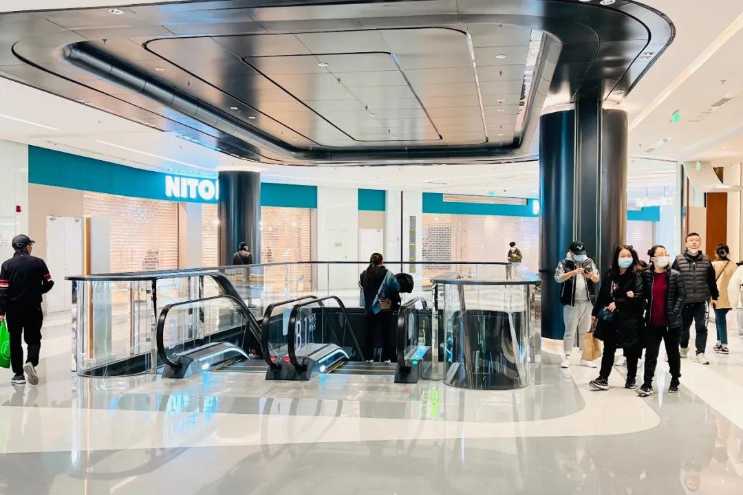 上海大宁久光中心地址,上海久光中心正式开业