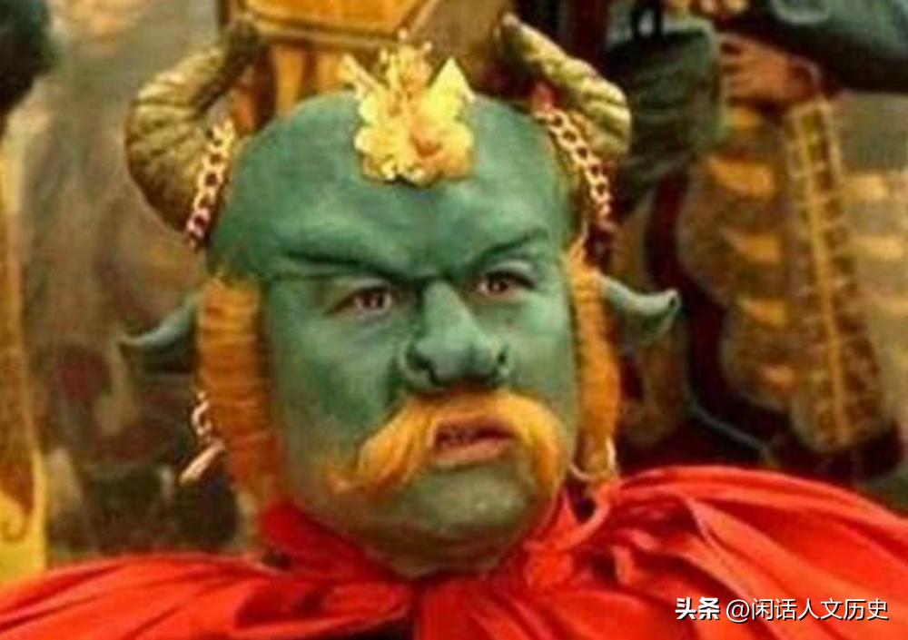 西游记中的十大法宝排名,西游记中哪个法宝最厉害