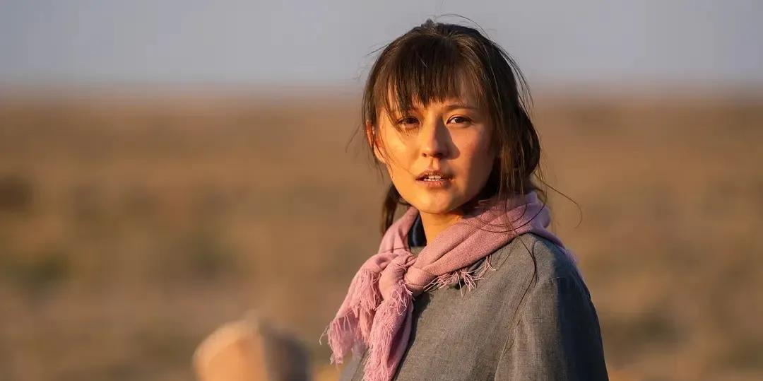 飞天奖新晋视后热依扎,热依扎获飞天奖视后采访