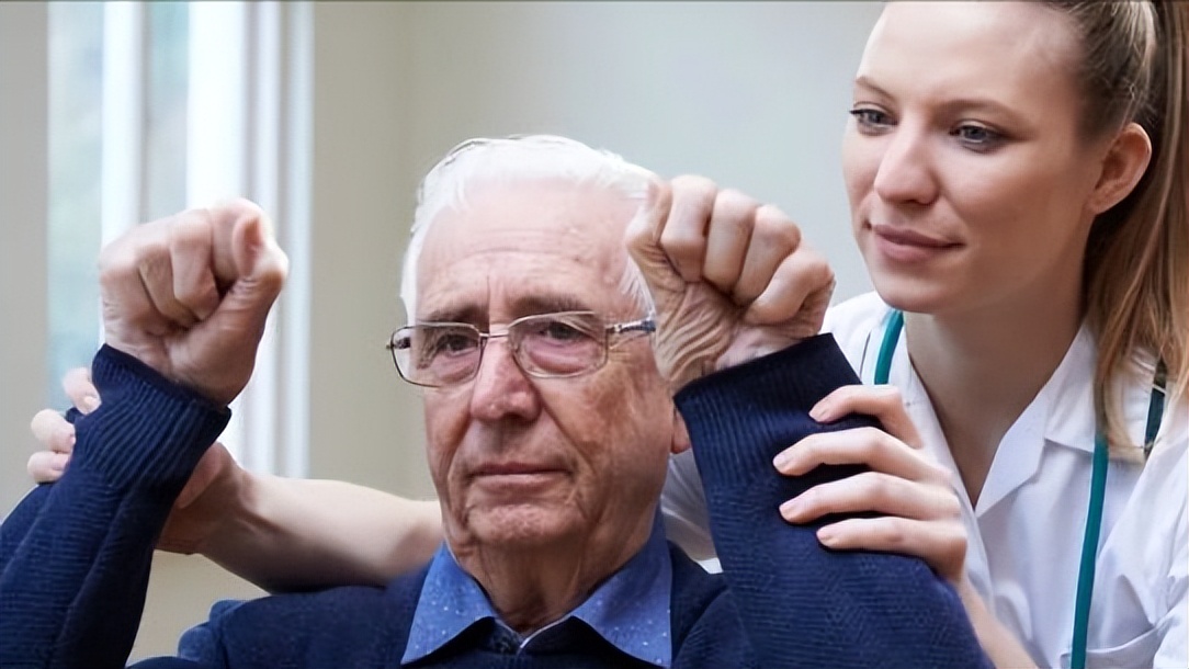 脑梗后遗症脚趾往下勾怎么做康复,脑梗后遗症肌肉萎缩还能康复吗