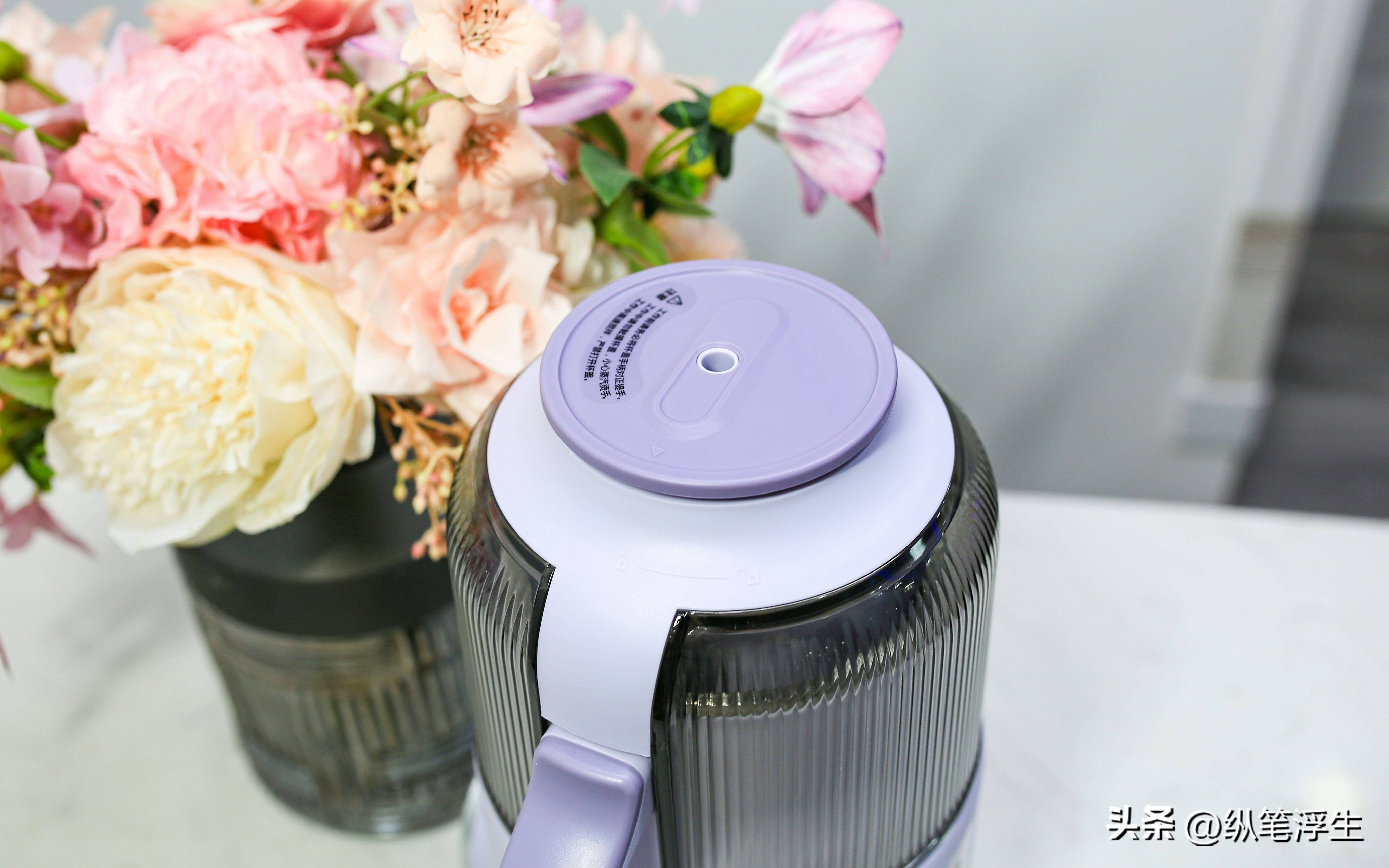 实惠又便宜的豆浆机,为啥豆浆机买来后一般都闲置了