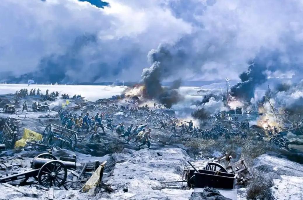 清朝租香港100年和99年差别,租借清朝