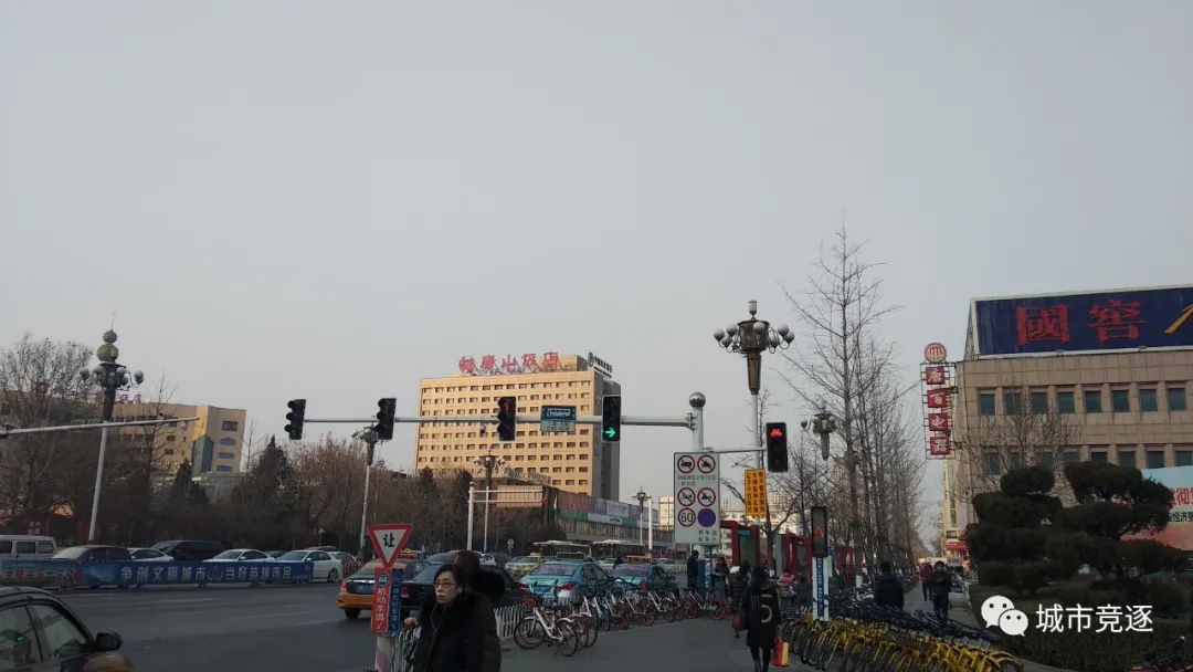 唐山沿海航拍,向海图强曹妃甸