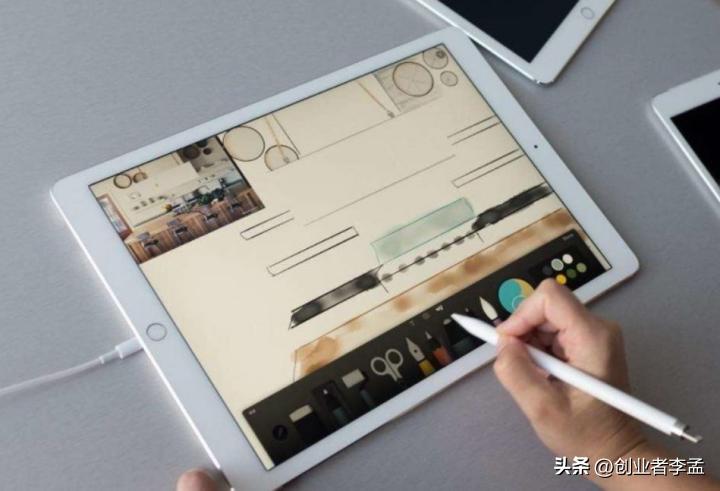 在校大学生，有笔记本还有必要买平板电脑吗？