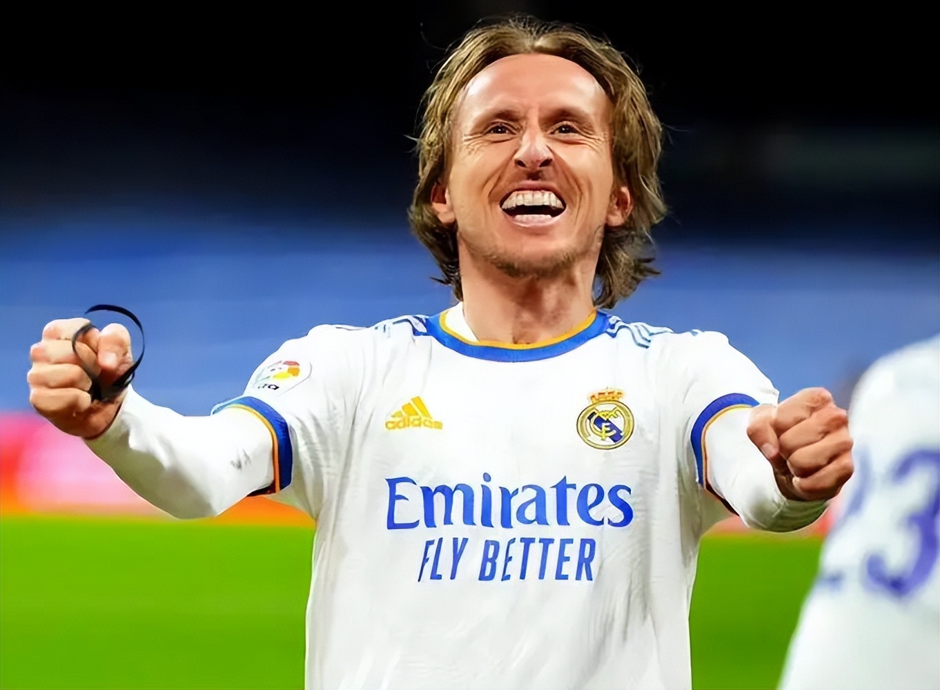 战火中的放羊娃莫德里奇,莫德里奇战火年代