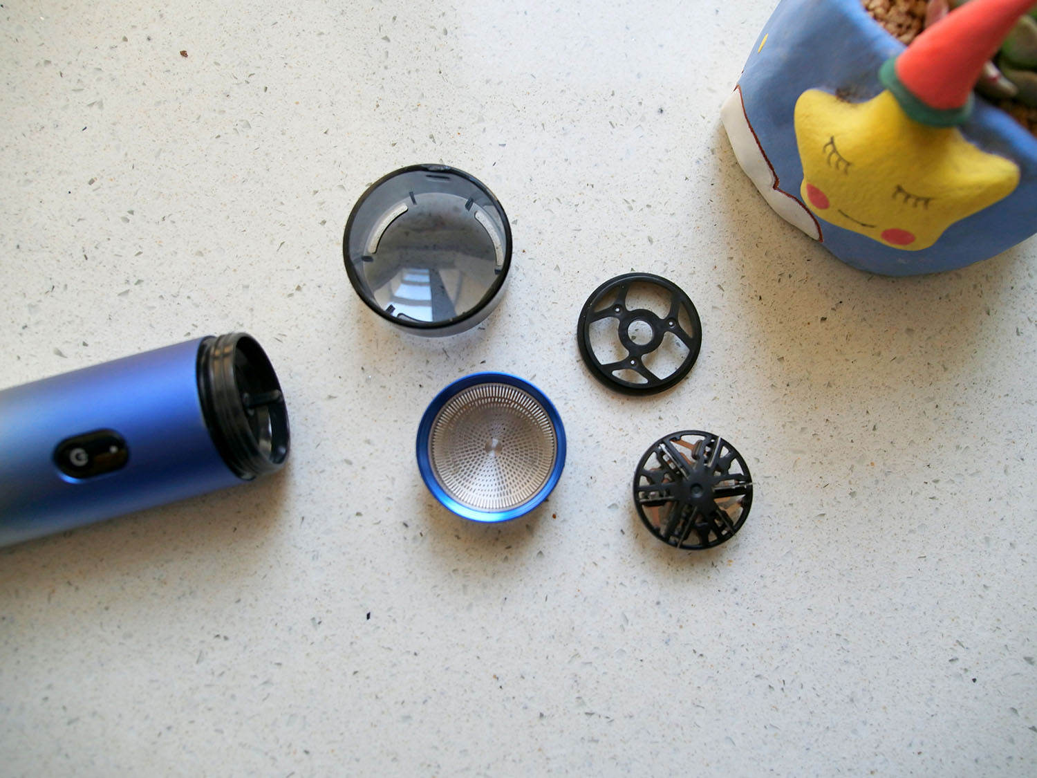 实用剃须刀评测,须眉四刀头剃须刀评测