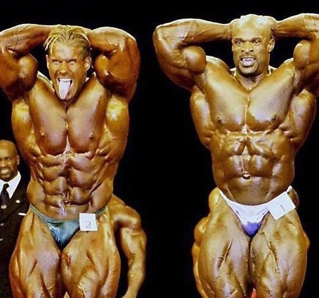 健美大赛臂围都是多少,全国健美冠军到底有多少