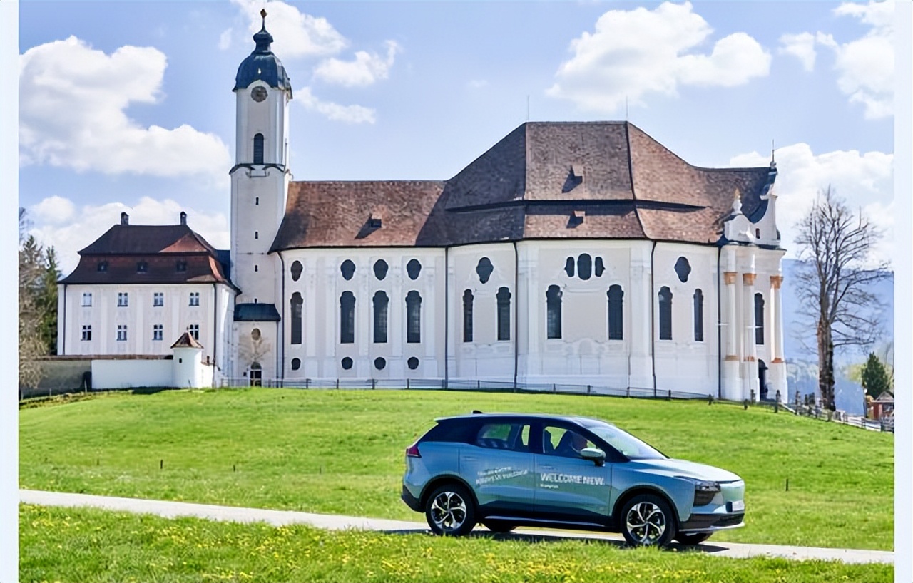 爱驰u5上市价,爱驰u5顶配二手价格