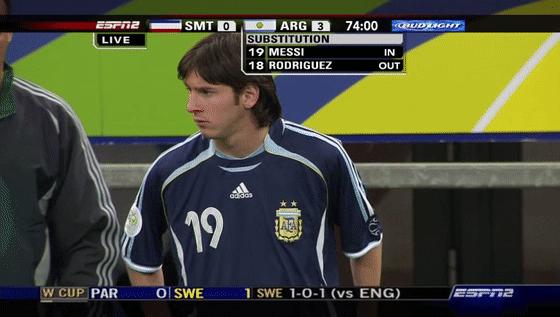 梅西c罗十大经典进球,梅西和c罗最精彩的对决