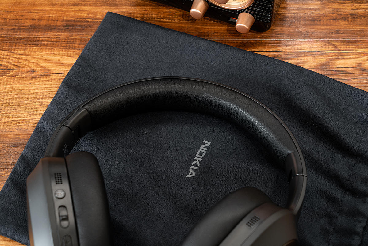 诺基亚头戴式蓝牙耳机哪款比较好,诺基亚e1300anc头戴耳机测评