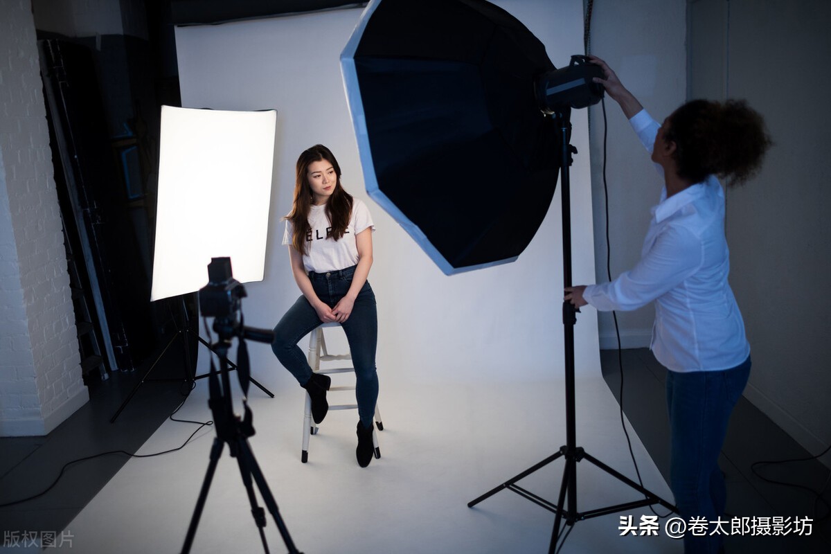 元宵节过完“年”就结束了，该想想2023摄影行业怎么赚钱了