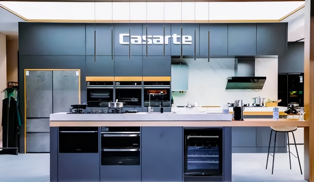 卡萨帝为啥说是家电中的劳斯莱斯,卡萨帝鉴赏家冰箱劳斯莱斯