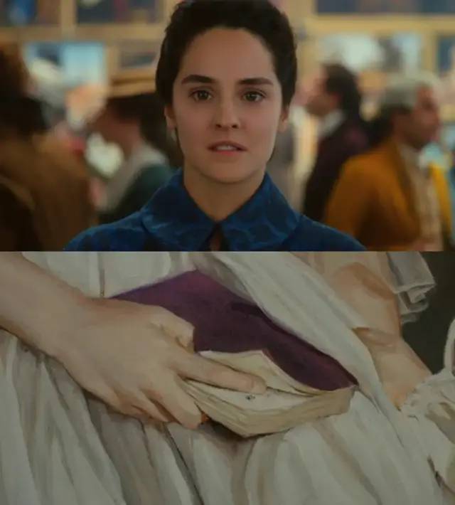 推荐它，不仅是因为尺度