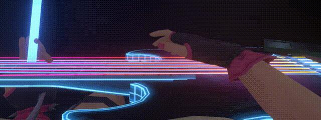 对话诸葛瓜游戏CEO:以联机与社交赋予VR音游新的活力