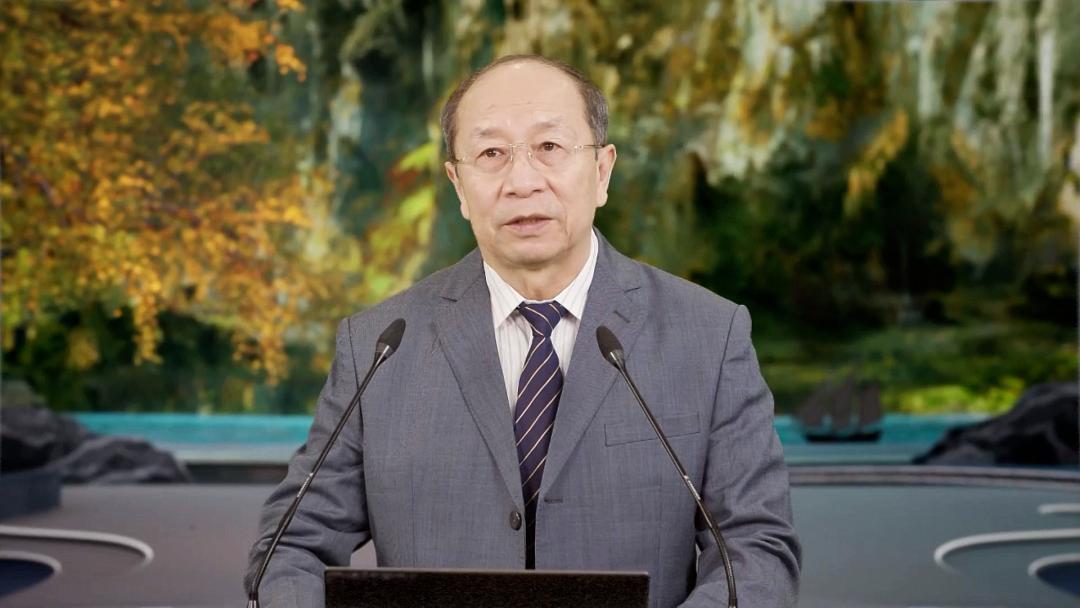 中小微创聚“云端”润泽之道助成长