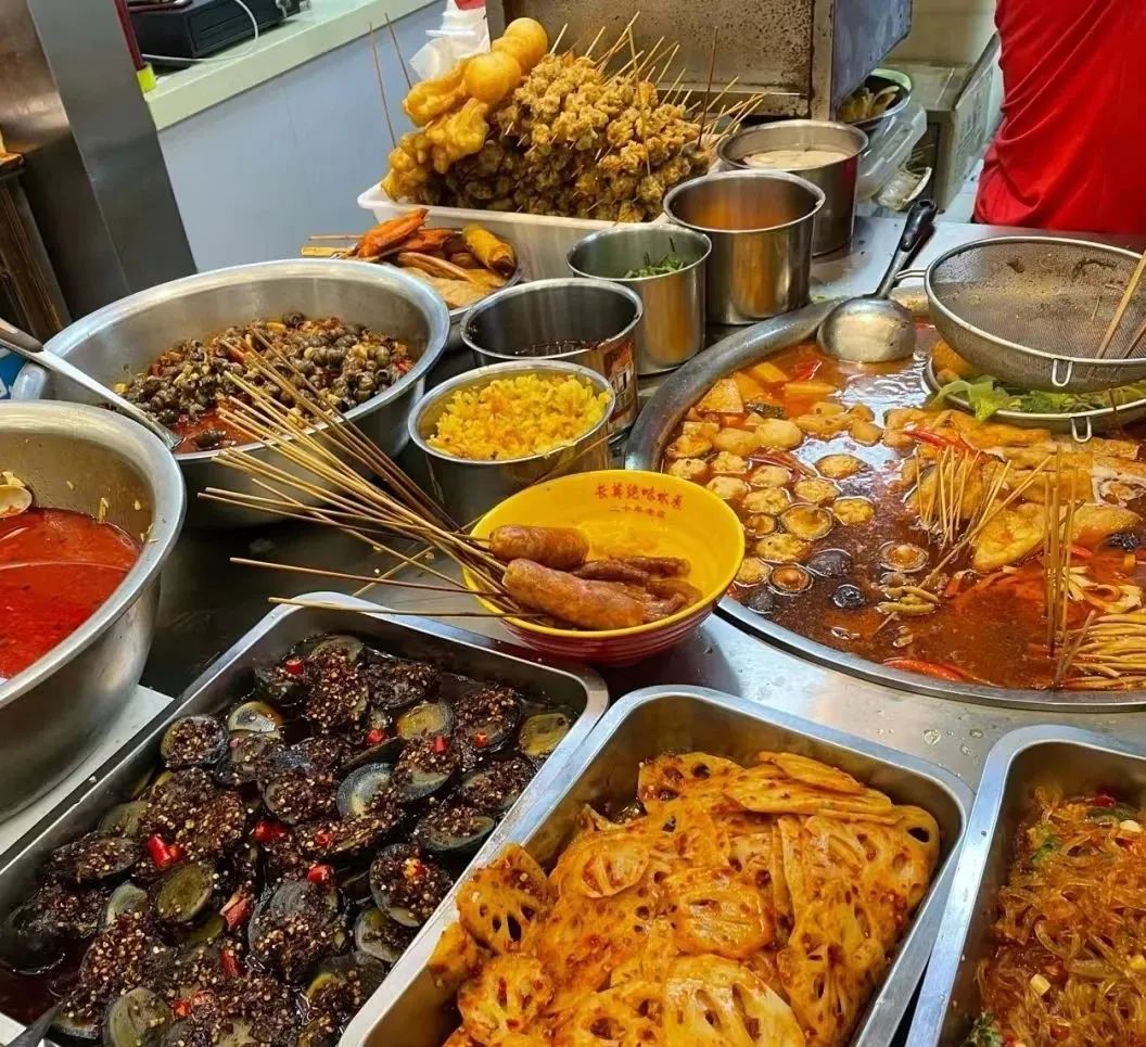 地道南昌人才知道的美味，这家水煮让无数南昌人魂牵梦萦！