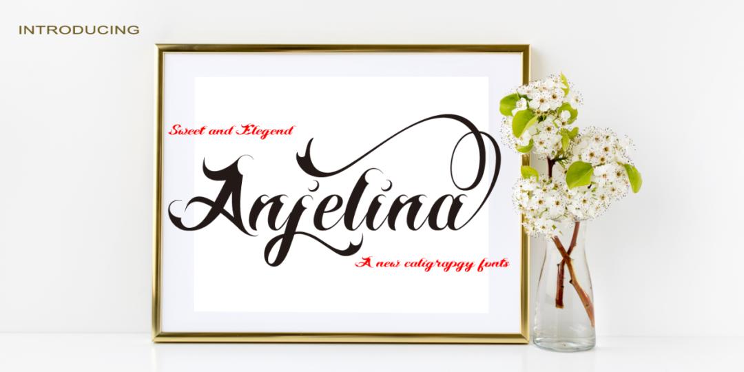 ttf纯英文好看字体,ttf英文字体