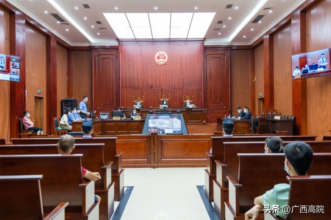 二十大·院长说⑪丨田少红：为奋力谱写新时代壮美广西建设新局面贺州篇章提供更加有力的司法服务和保障