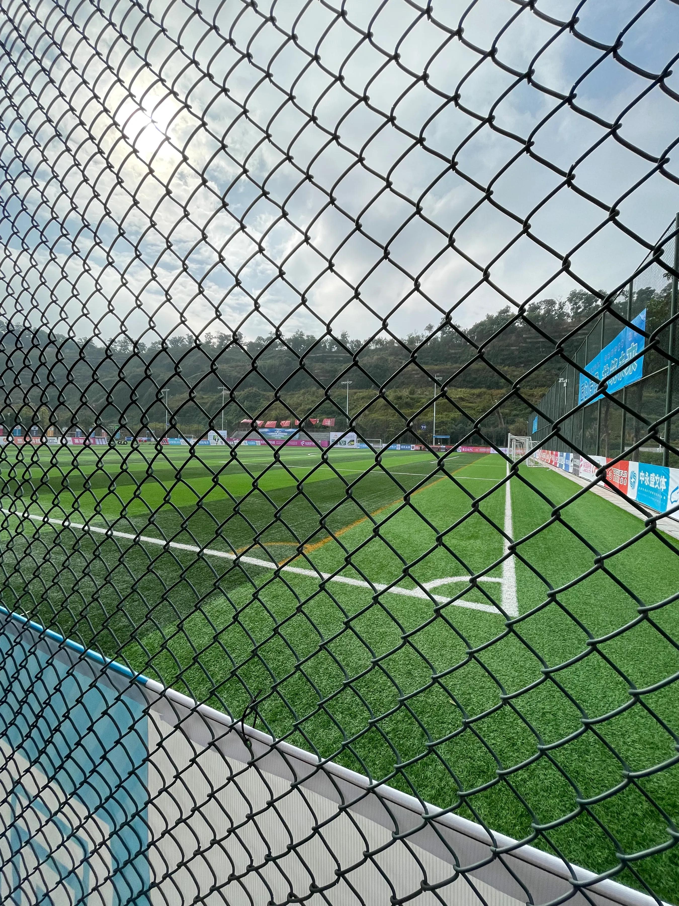 深圳狮子山公园有什么景点,带你逛深圳公园