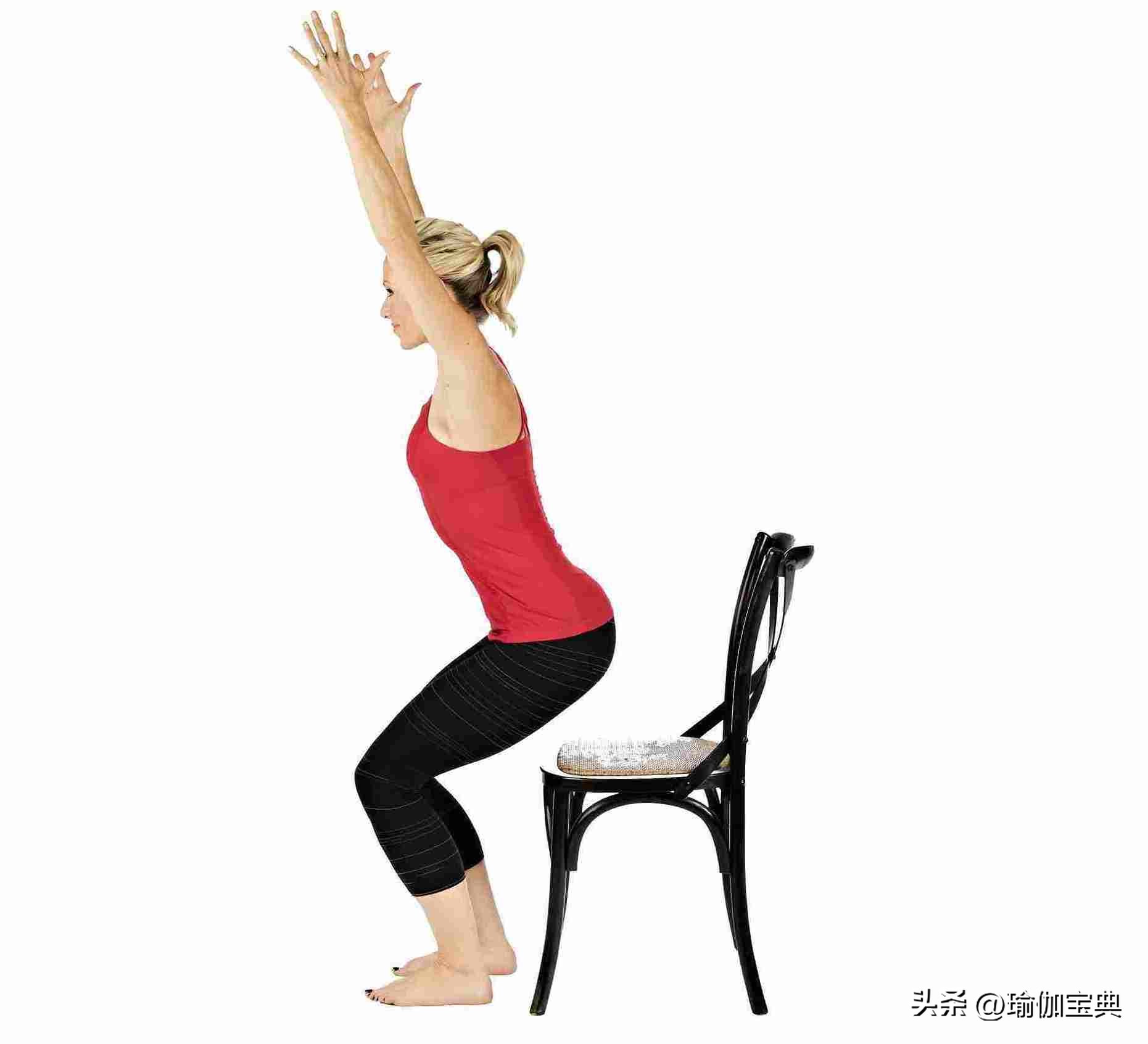 瑜伽练习的10个技巧正确的练习可以给你带来身体心理和精神上优势