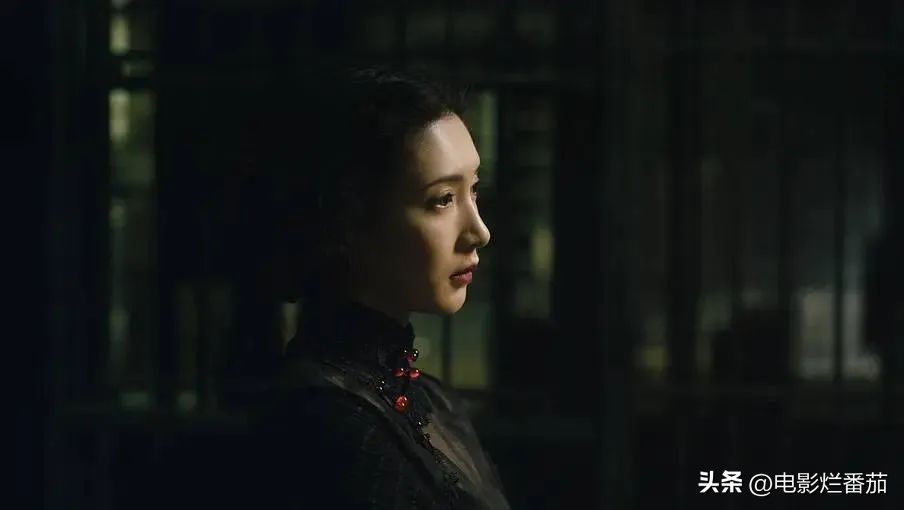 王智和周迅的视频,周迅演技能排进中国女演员前五吗