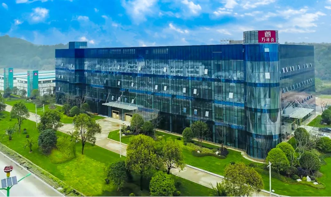 【上饶天下SHOW之万年县】上饶“一粒米”品牌价值96亿元!