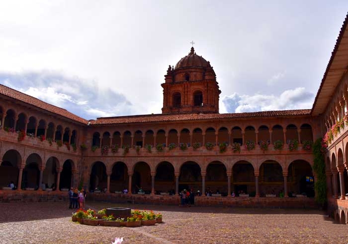 秘鲁古城游玩攻略,秘鲁著名旅游景点及简短介绍图片