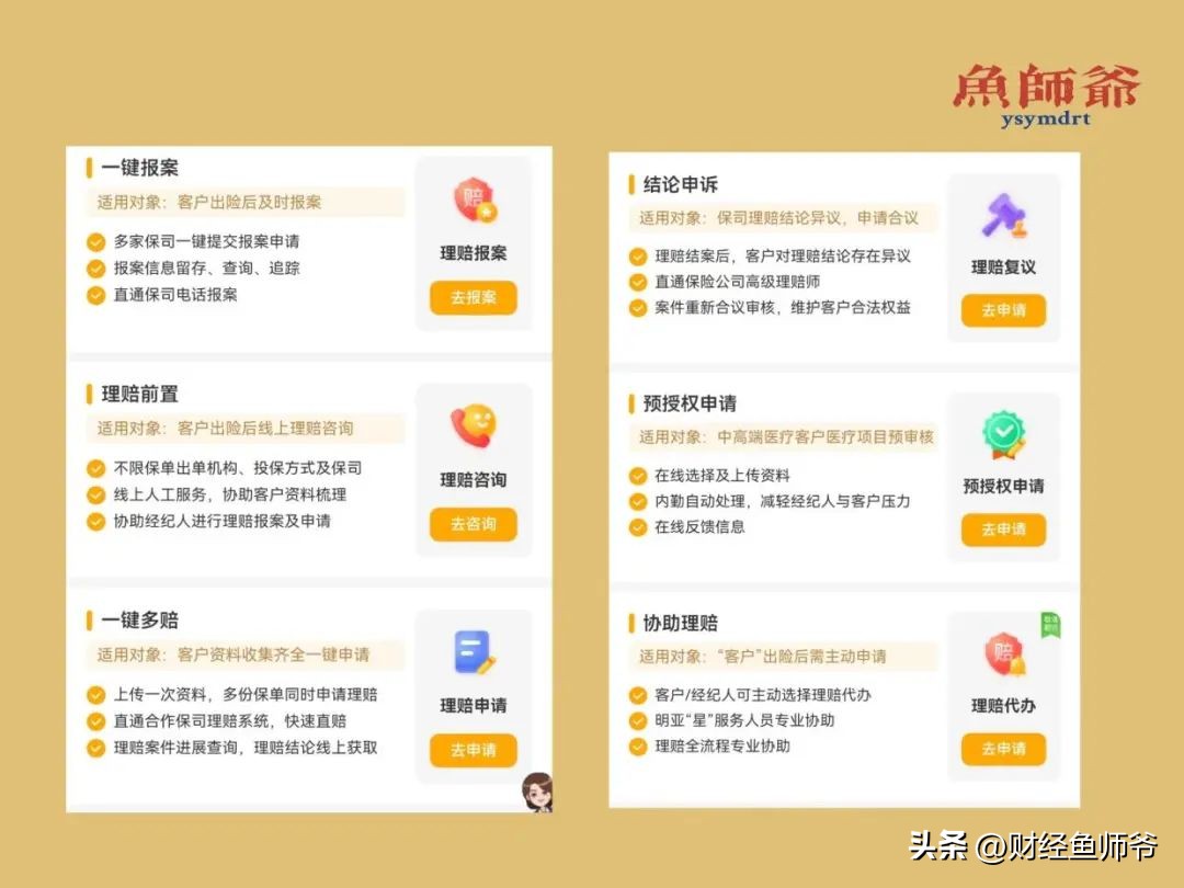 网红百万医疗保险,网红保险靠谱吗