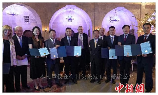 同绘美丽画卷共享生态福祉