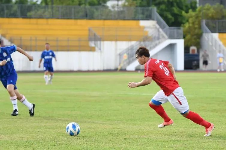 2023年五菱杯柳州传奇足球邀请赛,2021五菱汽车比赛冠军