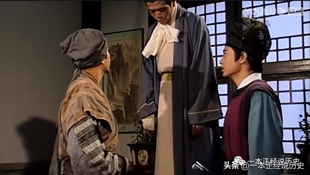 宋慈讲解自缢者,宋慈判断勒死还是自缢